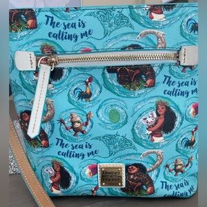 DOONEY & BOURKE MOANA CROSSBODY